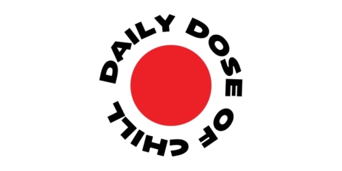 Daily Dose Discount Code