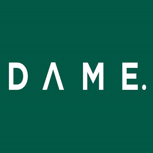 Dame Discount Code