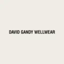 David Gandy Wellwear Discount Code