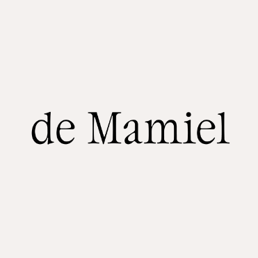 de Mamiel Discount Code