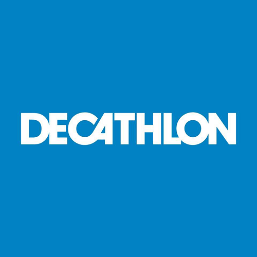 Decathlon China Discount Code