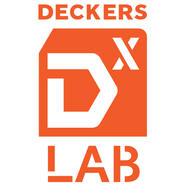 Deckers X Lab Discount Code