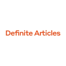 Definite Articles Discount Code