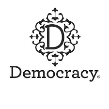 Democracy Clothing Discount Code