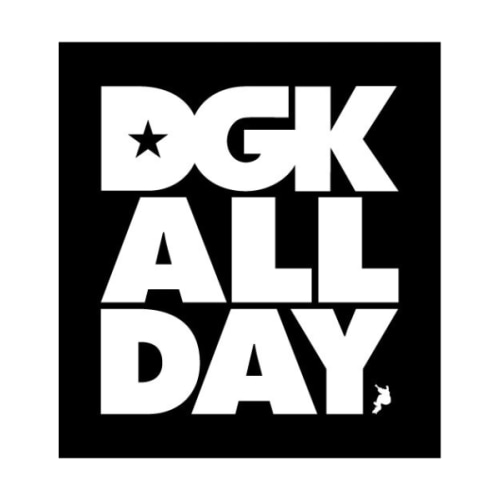 DGK Discount Code