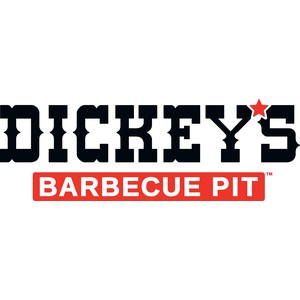 Dickey's Barbecue Pit Discount Code