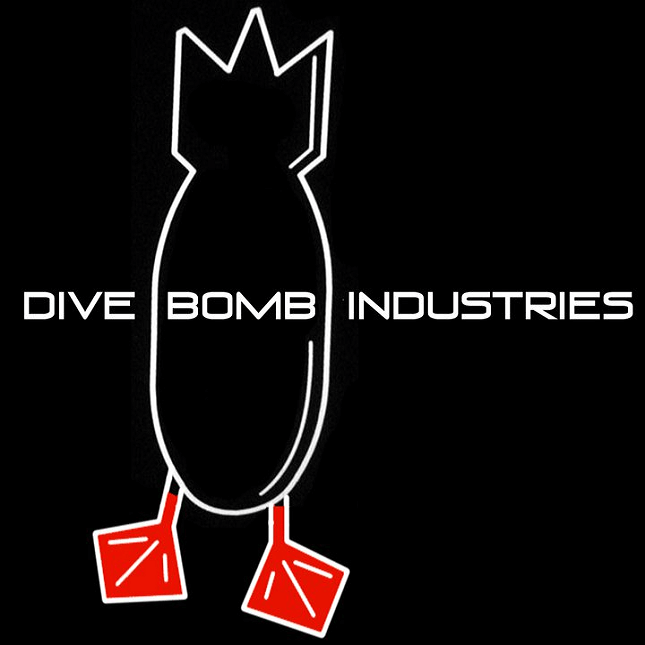 Dive Bomb Industries Discount Code