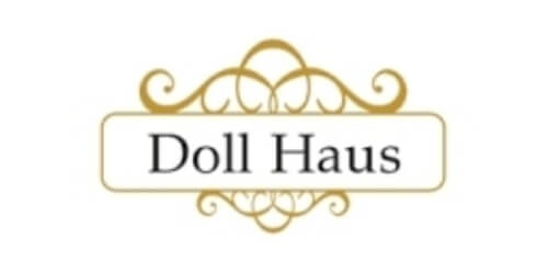 Doll Haus Boutique Discount Code