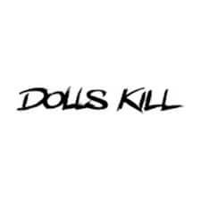 Dolls Kill Discount Code
