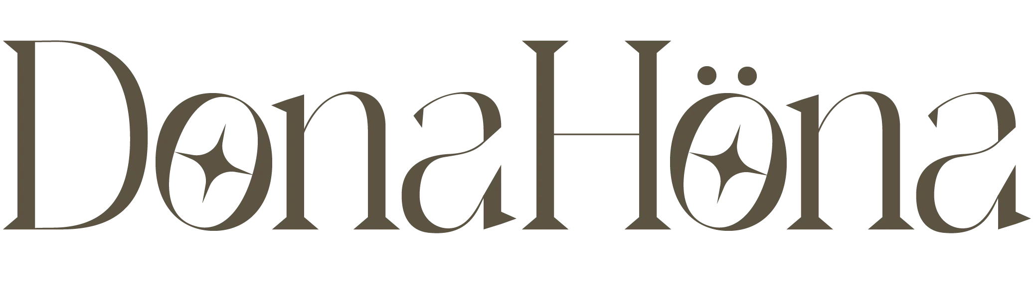 DonaHona Discount Code