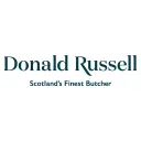 Donald Russell Discount Code