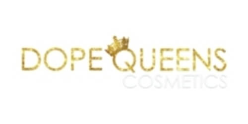 Dope Queens Discount Code
