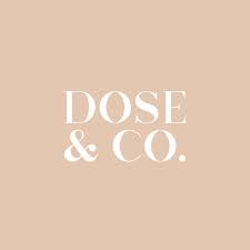 DOSE & CO Discount Code