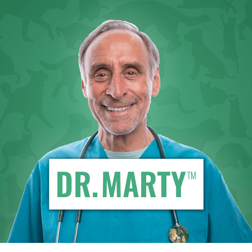 Dr. Marty Pets Discount Code