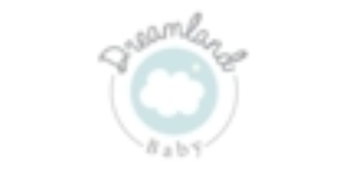 Dreamland Baby Discount Code