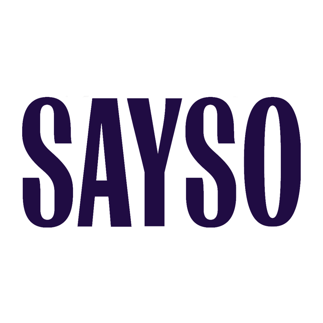 Sayso Beverages Inc. Discount Code
