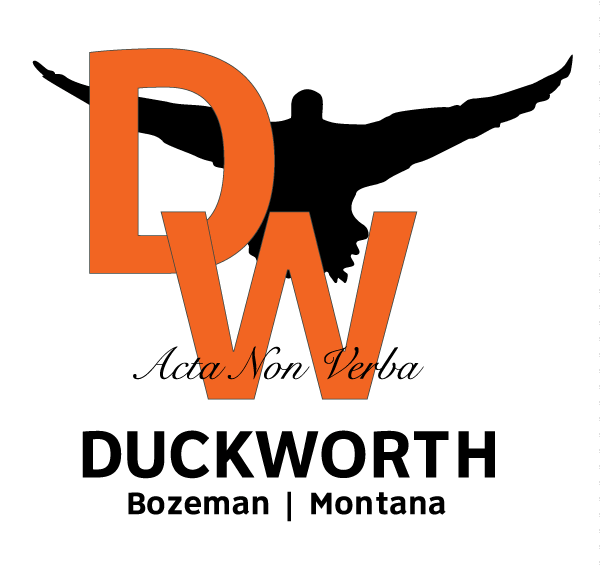 Duckworth Discount Code