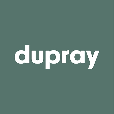 Dupray Discount Code