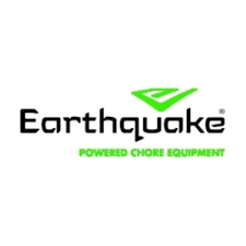 Earthquake Power Equipment Discount Code