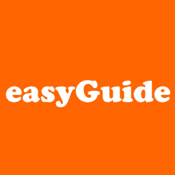 easyGuide Discount Code