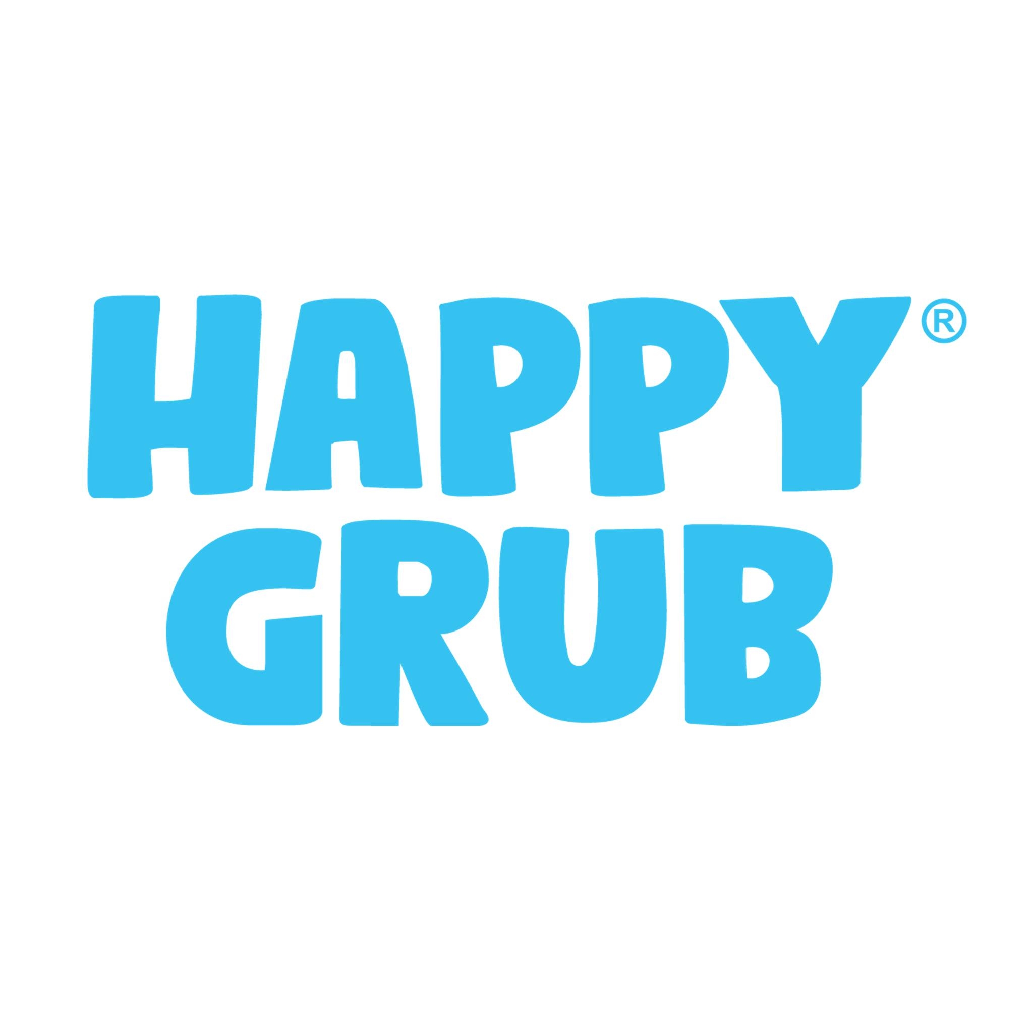 Happy Grub Discount Code