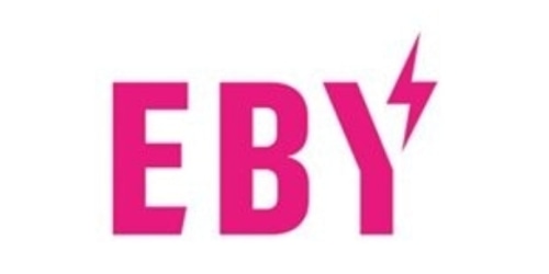 EBY Discount Code