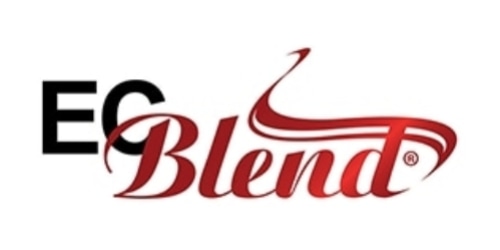 ECBlend Discount Code
