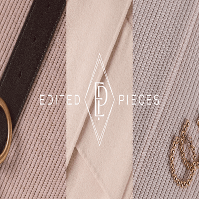 Edited Pieces Discount Code