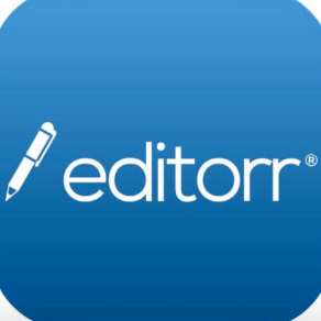 editorr Discount Code