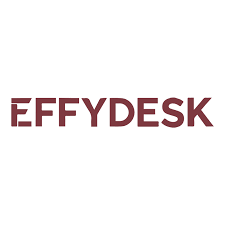 EFFYDESK Discount Code