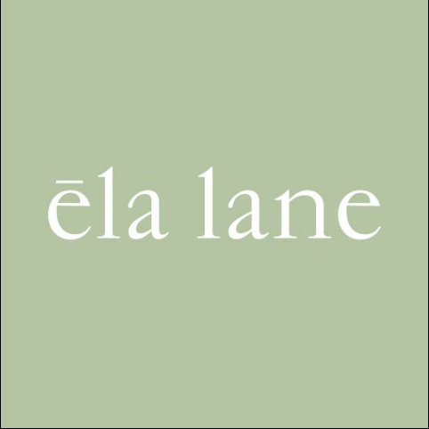 Ela Lane Inc. Discount Code
