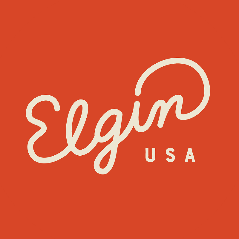Elgin USA Discount Code