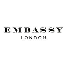 Embassy London Discount Code