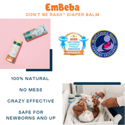 EmBeba Discount Code