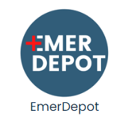 EmerDepot Discount Code