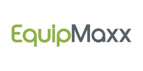EquipMaxx Discount Code