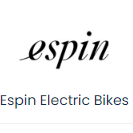 Espin Electric Bikes Discount Code