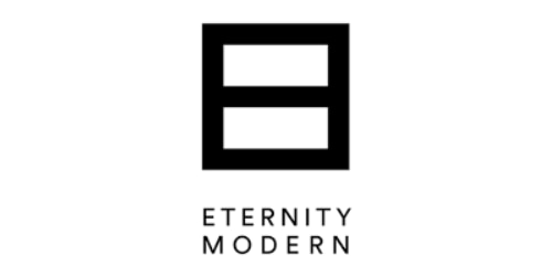 Eternity Modern Discount Code