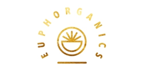 Euphorganics Discount Code