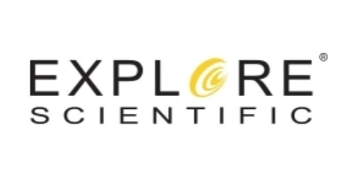 Explore Scientific Discount Code