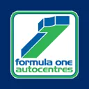 Formula One Autocentres Discount Code