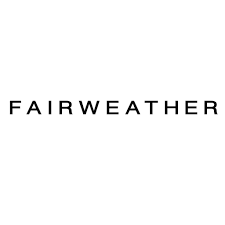 Fairweather Discount Code