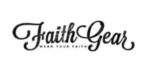Faith Gear Discount Code