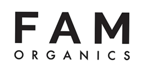 Fam Organics Discount Code