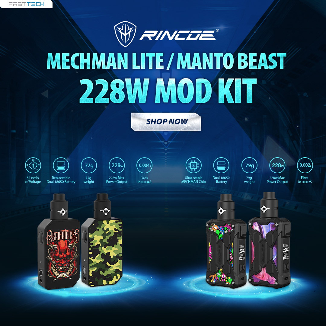 FastTech Discount Code
