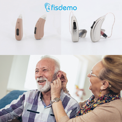 Fisdemosonic Discount Code