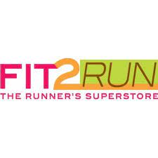 Fit2Run Discount Code