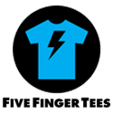 Five Finger Tees Discount Code
