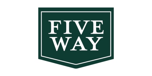 Five Way Foods Discount Code