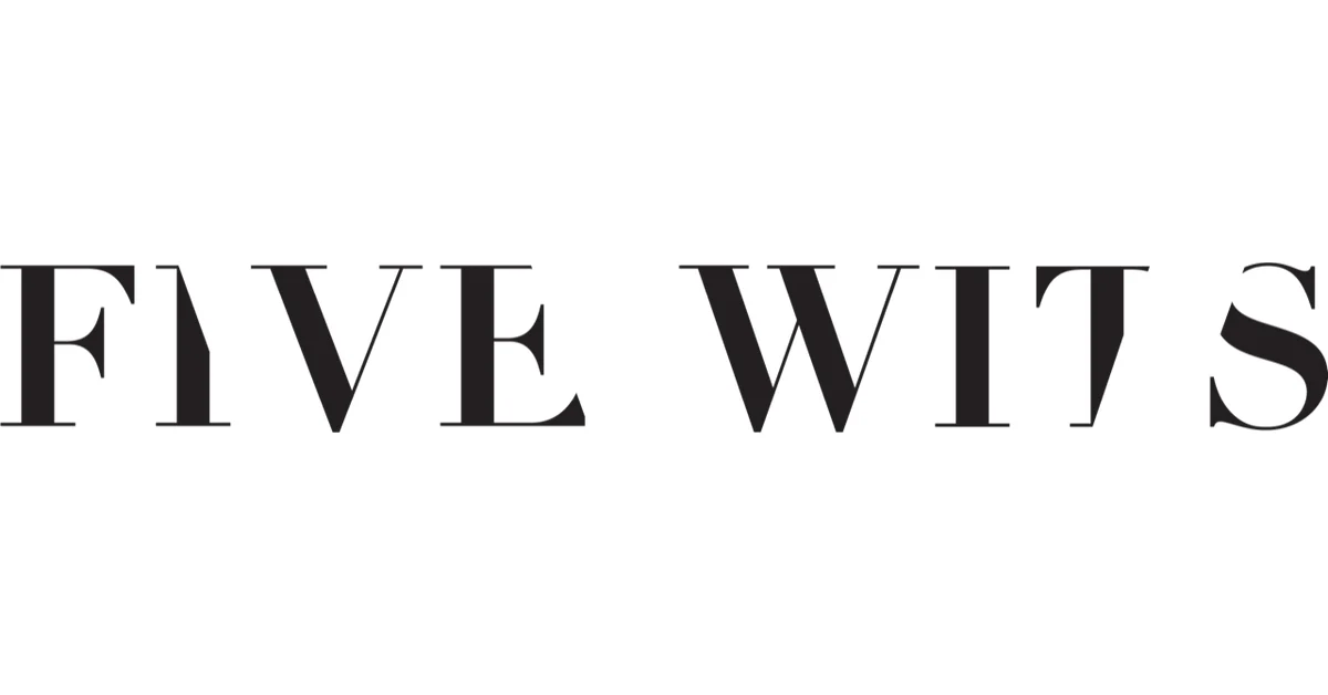 Five Wits Discount Code